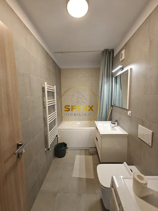 Apartament 2 camere | 2 bai | Onix Residence 