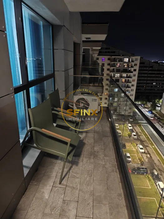 Apartament 2 camere | 2 bai | Onix Residence 