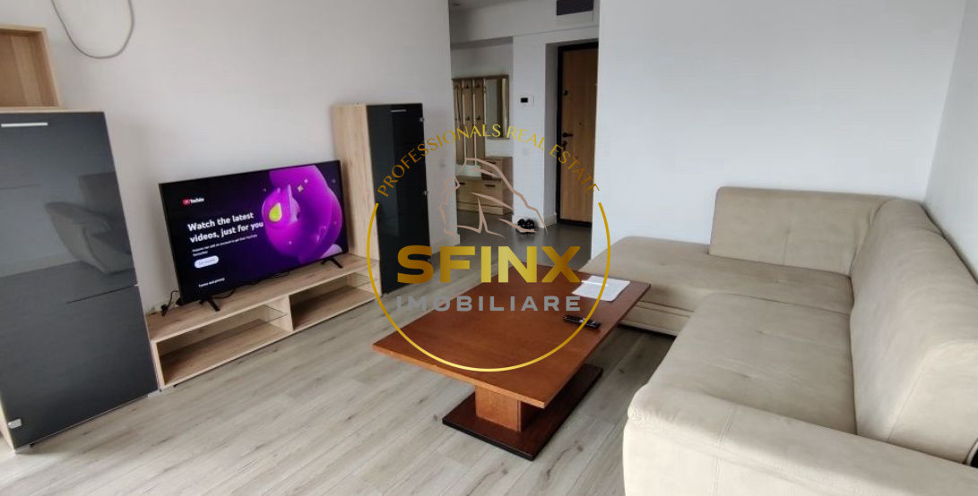 Apartament 2 camere | Onix Residence 
