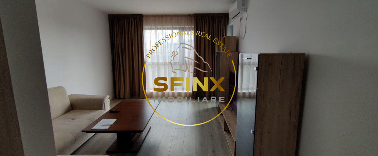 Apartament 2 camere | Onix Residence 
