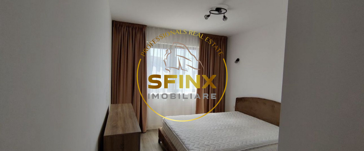 Apartament 2 camere | Onix Residence 