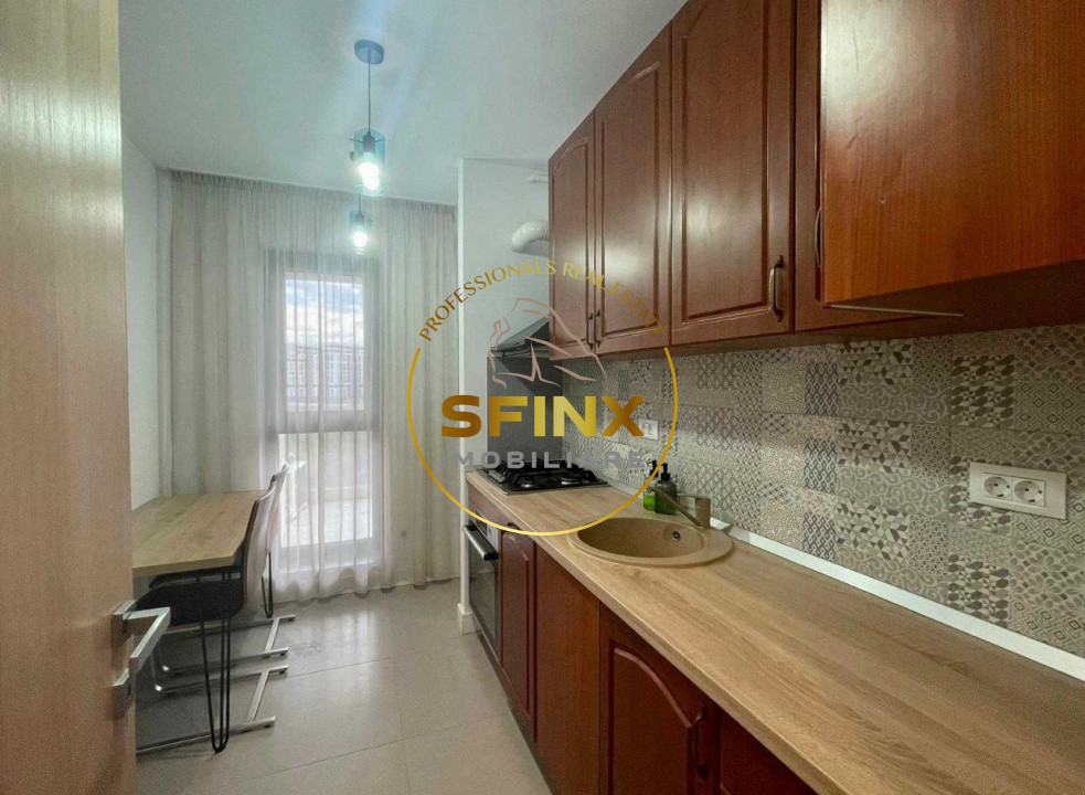Apartament 2 camere | Onix Residence 