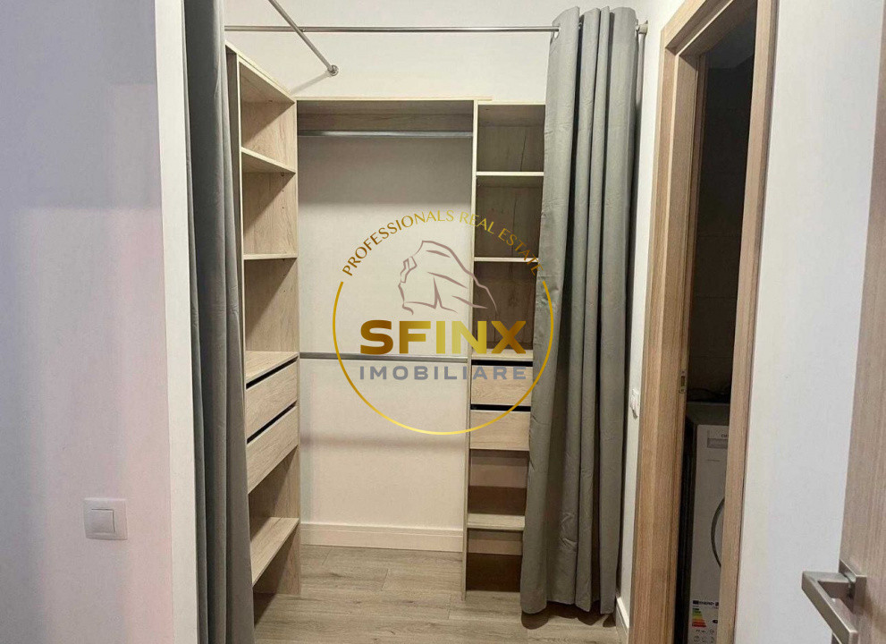 Apartament 2 camere | Onix Residence 