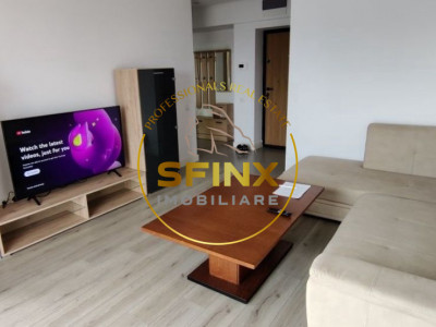 Apartament 2 camere | Onix Residence 