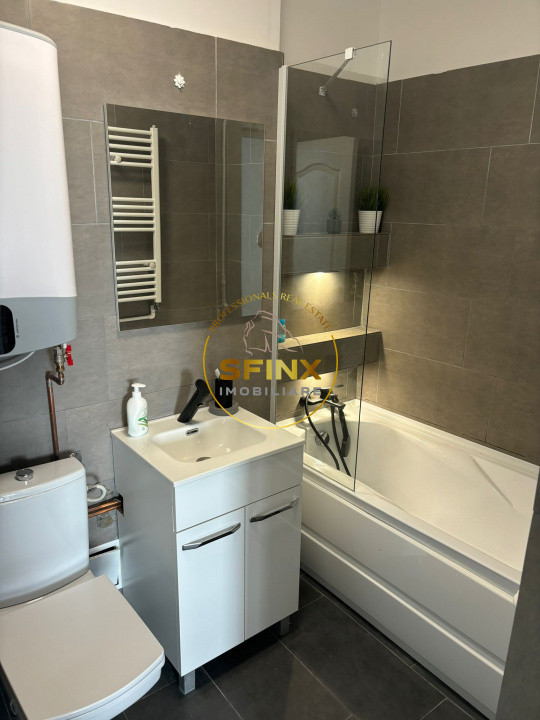 Apartament 3 camere de inchiriat Bloc Perla 75 mp