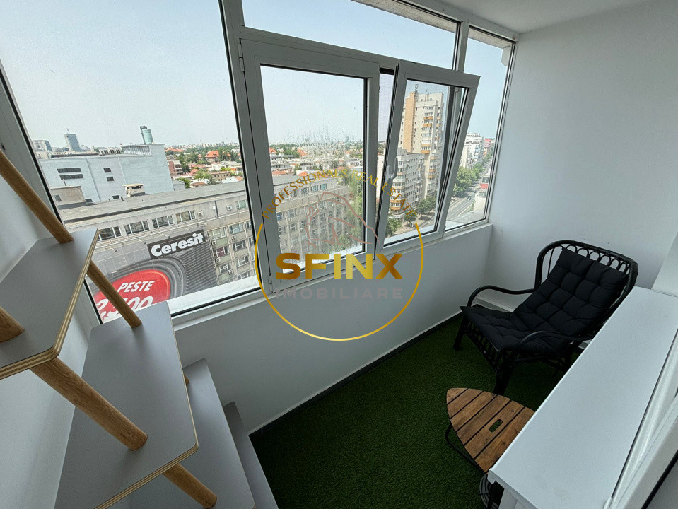 Apartament 3 camere de inchiriat Bloc Perla 75 mp