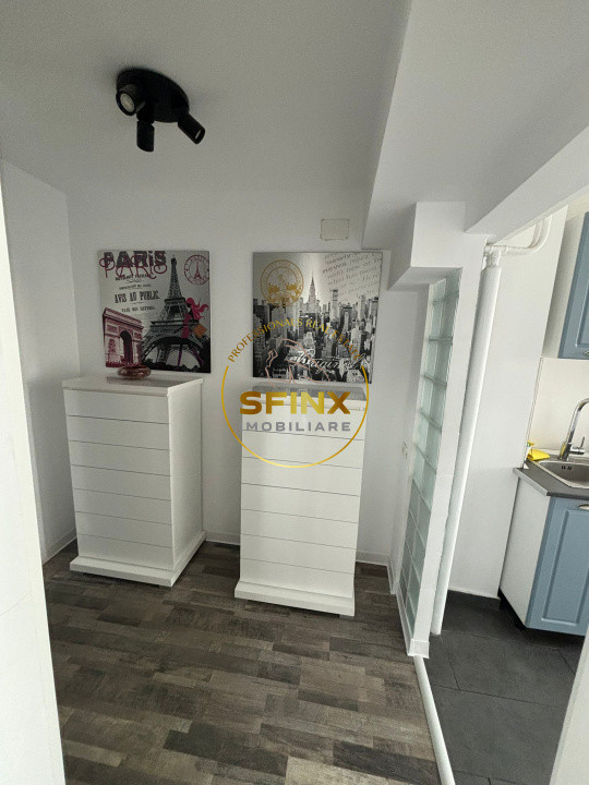 Apartament 3 camere de inchiriat Bloc Perla 75 mp