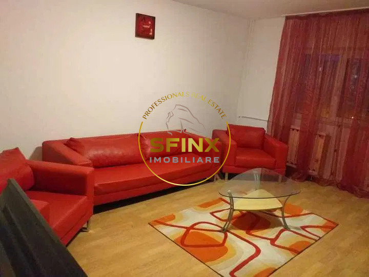 De inchiriat 3 camere zona Timpuri Noi -Nerva Traian