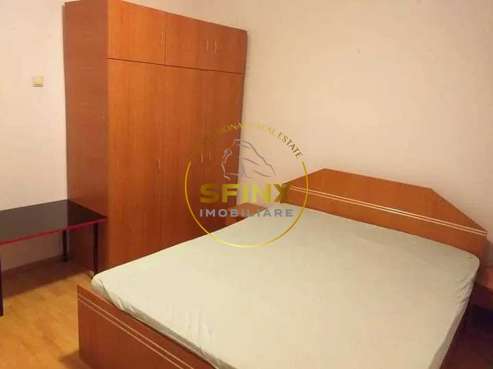 De inchiriat 3 camere zona Timpuri Noi -Nerva Traian