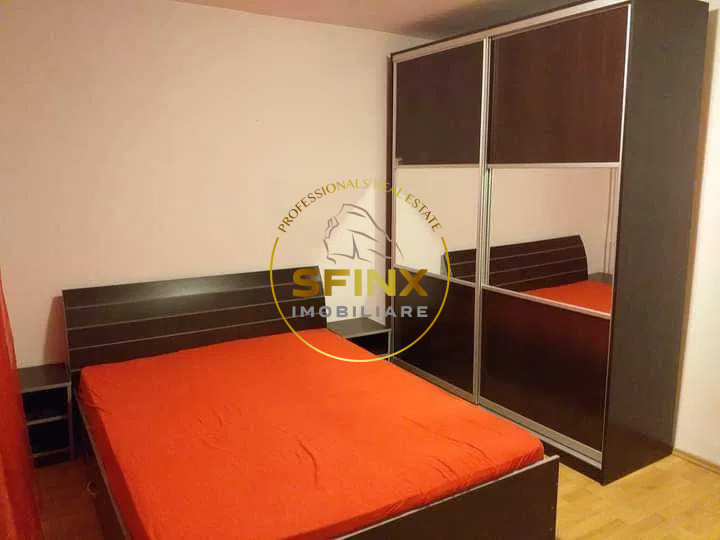 De inchiriat 3 camere zona Timpuri Noi -Nerva Traian