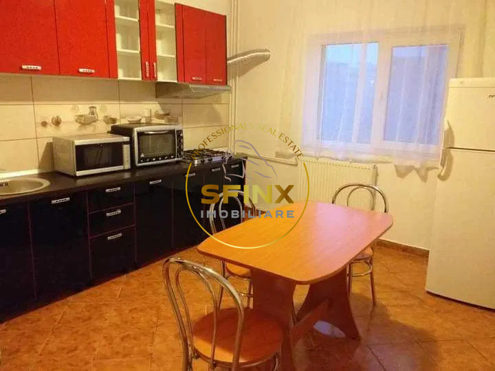 De inchiriat 3 camere zona Timpuri Noi -Nerva Traian