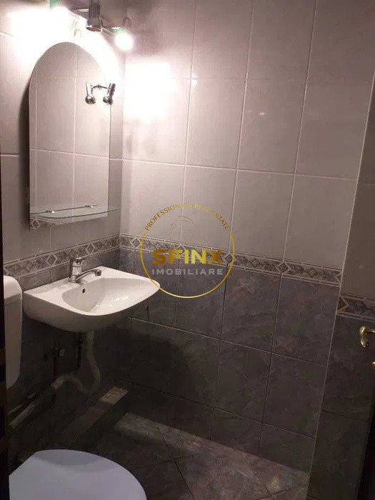 De inchiriat 3 camere zona Timpuri Noi -Nerva Traian
