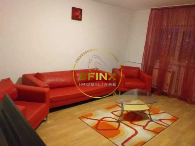 De inchiriat 3 camere zona Timpuri Noi -Nerva Traian