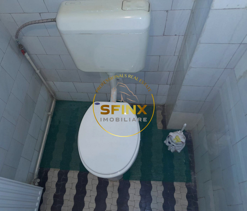 Pache Protopopescu-de vanzare apartament 4 camere decomandate in vila