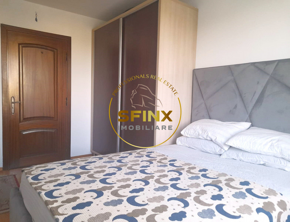 Patinoarul Flamaropol-de vanzare apartament exceptional 3 camere decomandate