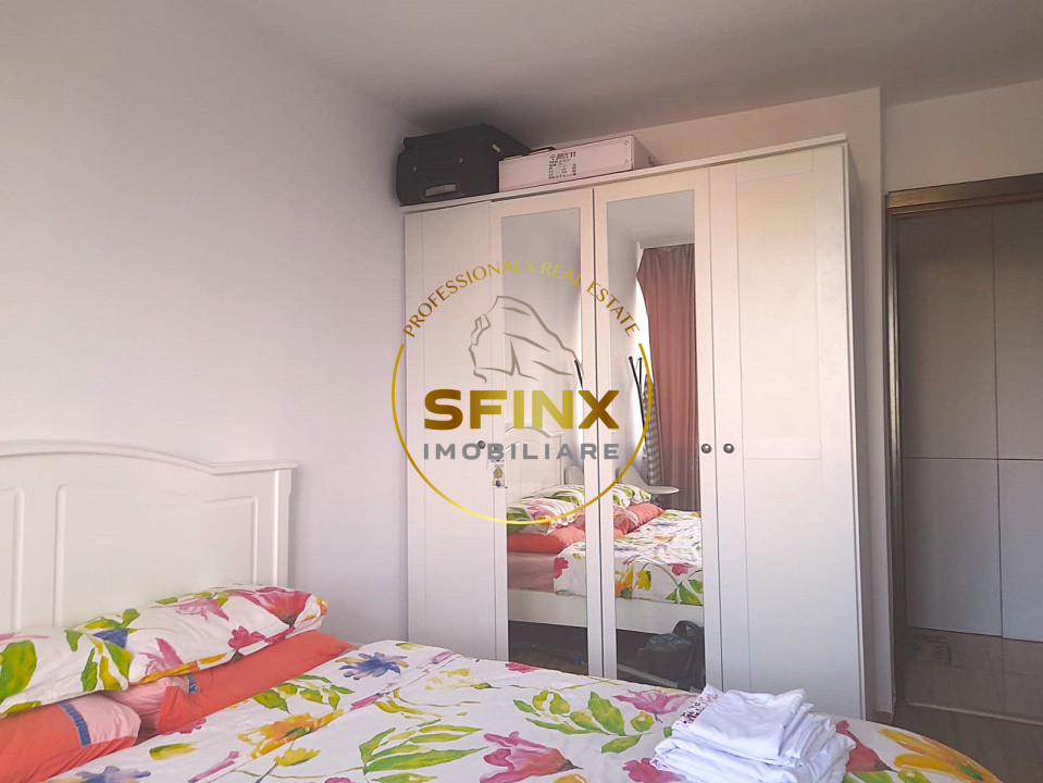 Patinoarul Flamaropol-de vanzare apartament exceptional 3 camere decomandate