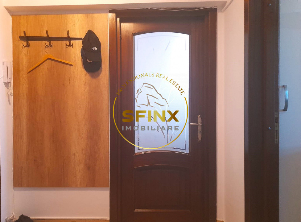 Patinoarul Flamaropol-de vanzare apartament exceptional 3 camere decomandate