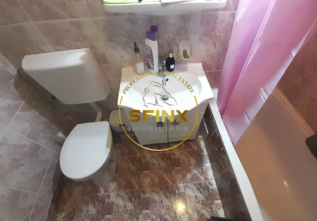 Patinoarul Flamaropol-de vanzare apartament exceptional 3 camere decomandate