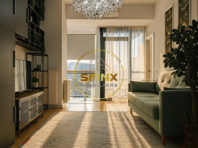 Prima inchiriere apartament 2 camere Calea Calarasilor, renovat 2025