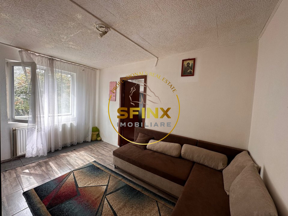 Apartament 2 camere Vitan Zizin 
