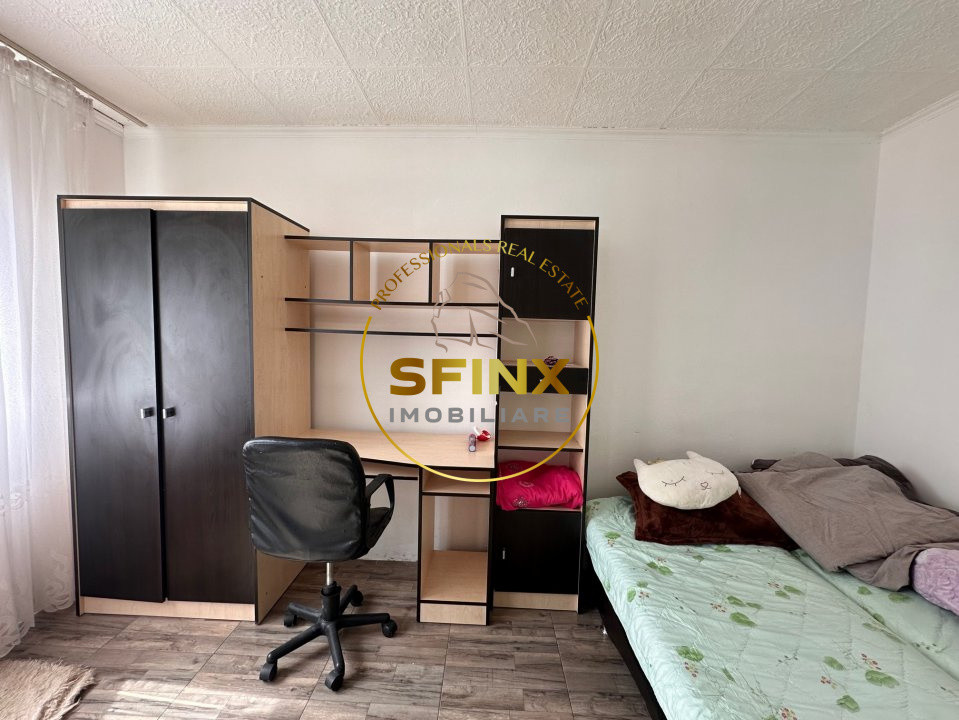 Apartament 2 camere Vitan Zizin 
