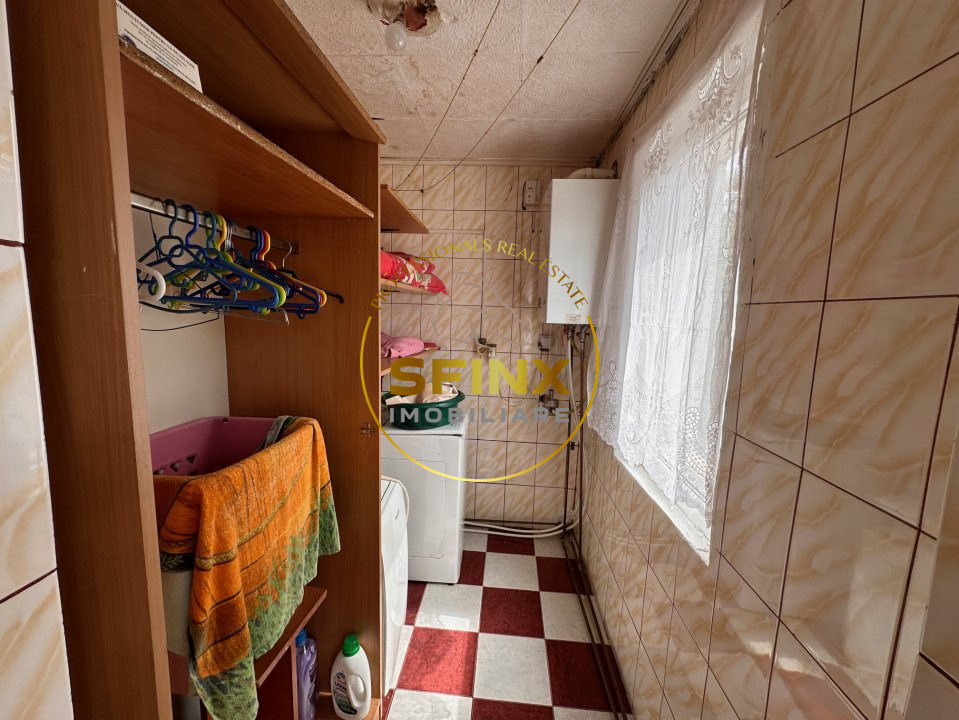 Apartament 2 camere Vitan Zizin 