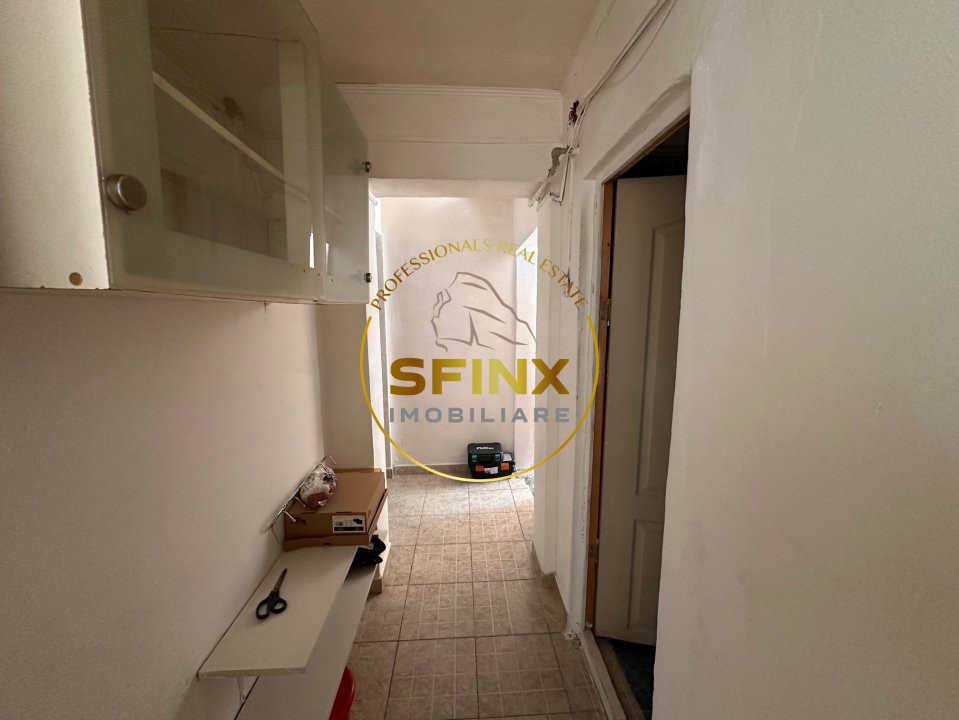 Apartament 2 camere Vitan Zizin 