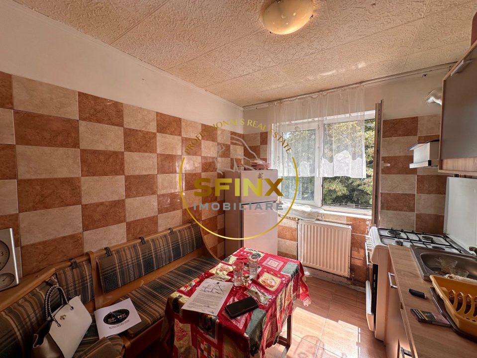Apartament 2 camere Vitan Zizin 
