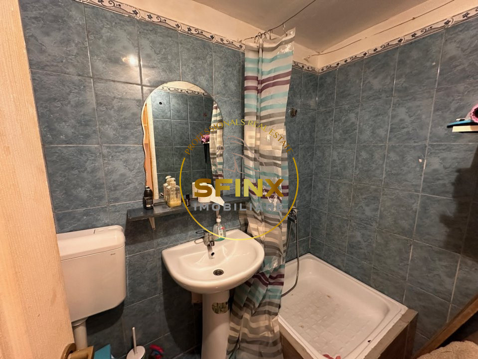 Apartament 2 camere Vitan Zizin 