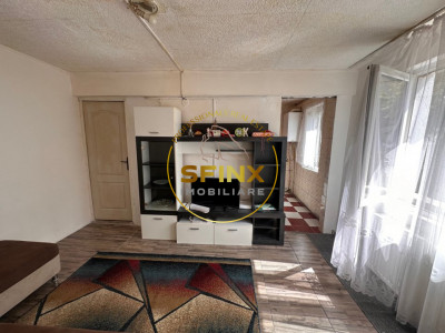 Apartament 2 camere Vitan Zizin 