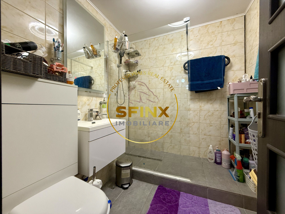 Apartament 3 Camere decomandat, centrală termică - Metrou Dristor 