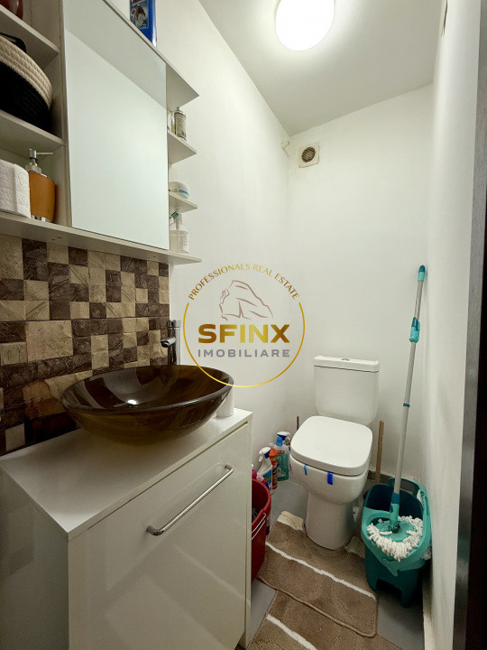 Apartament 3 Camere decomandat, centrală termică - Metrou Dristor 