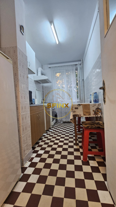 2 camere Baba Novac Campia Libertatii  parc IOR
