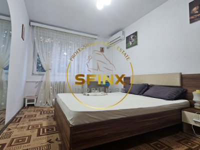 2 camere Baba Novac Campia Libertatii  parc IOR
