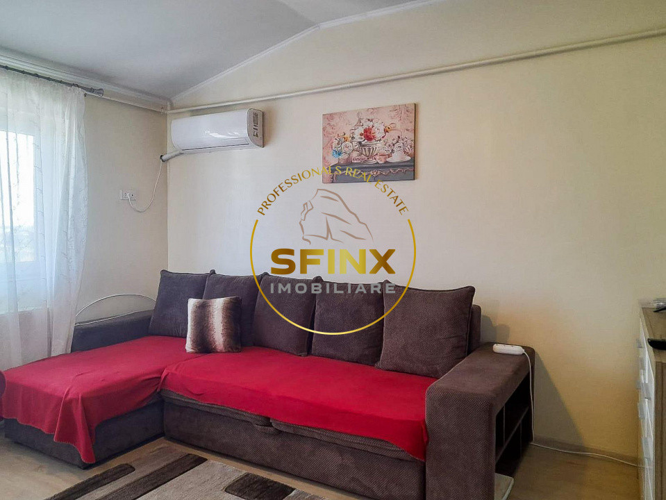 Apartament 2 camere Complex Lebada Pantelimon