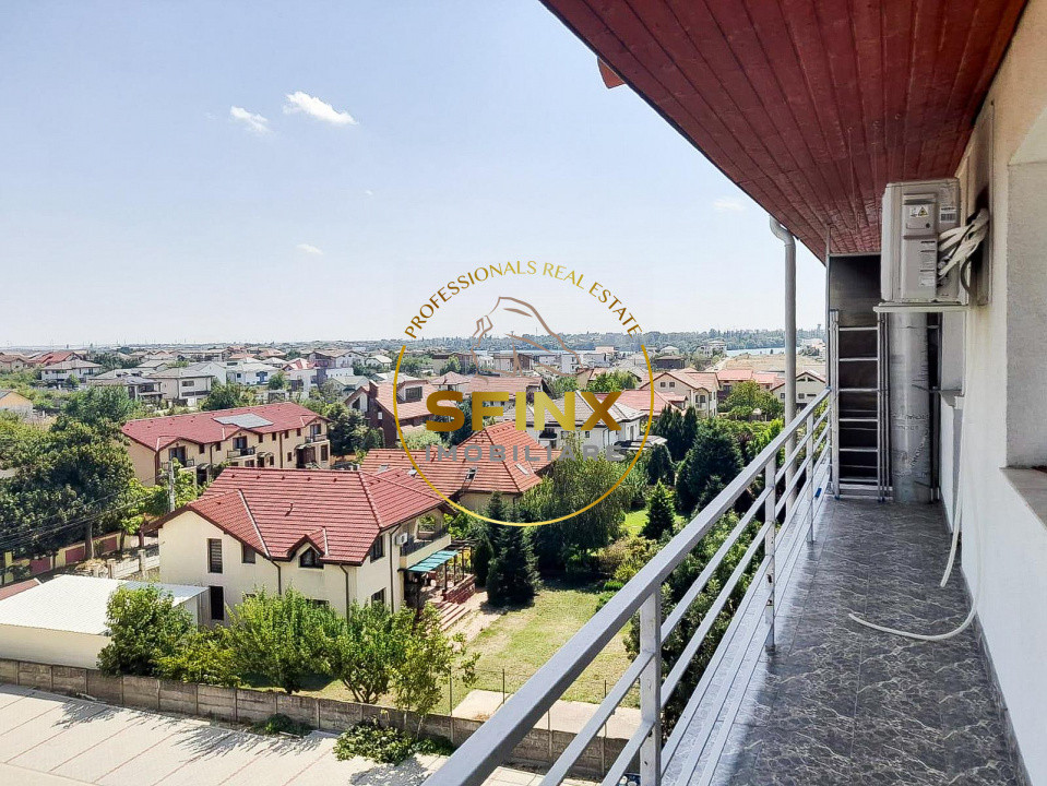 Apartament 2 camere Complex Lebada Pantelimon