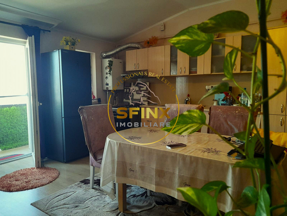 Apartament 2 camere complex Cernica Building One