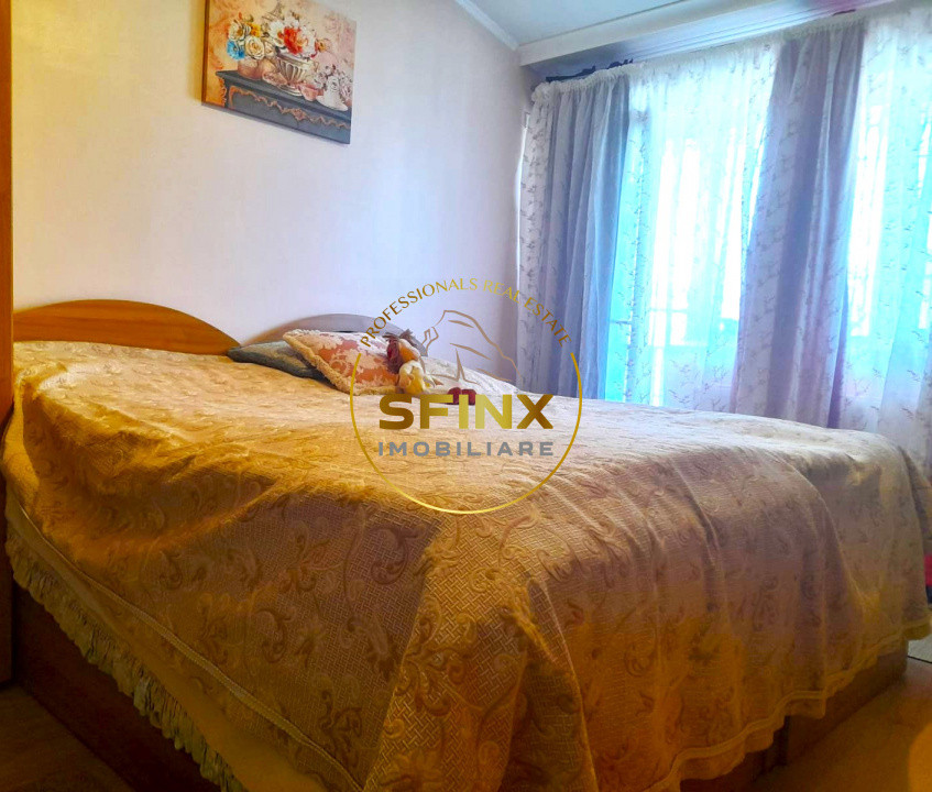 Apartament 2 camere complex Cernica Building One