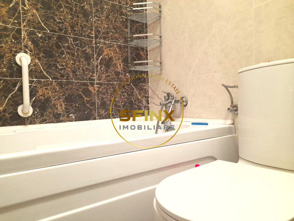 Apartament 2 camere complex Cernica Building One