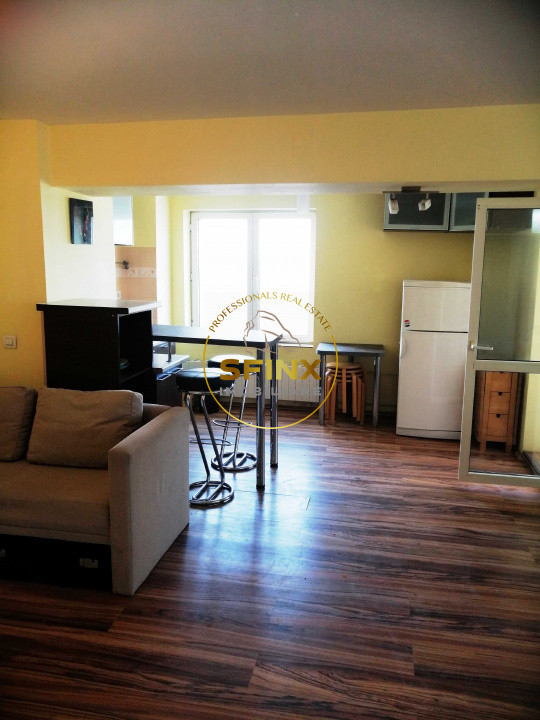 Apartament de 3 camere de inchiriat Timpuri Noi