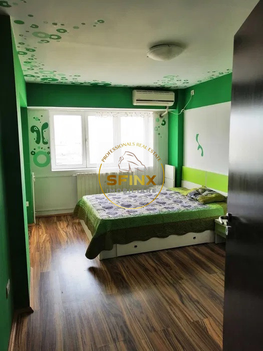 Apartament de 3 camere de inchiriat Timpuri Noi