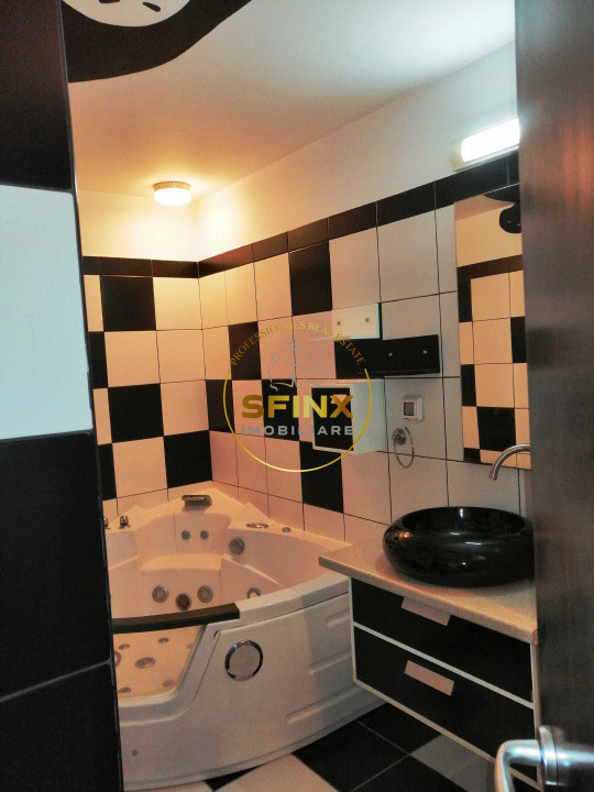 Apartament de 3 camere de inchiriat Timpuri Noi