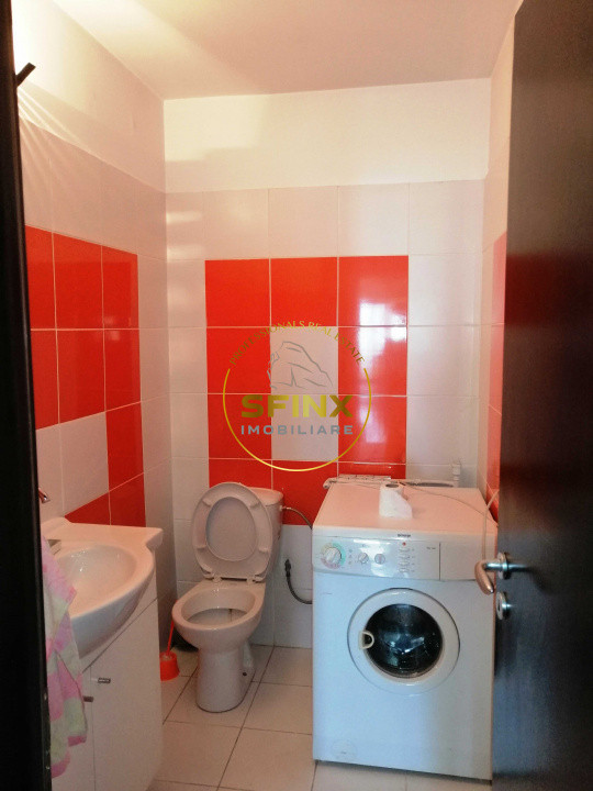 Apartament de 3 camere de inchiriat Timpuri Noi