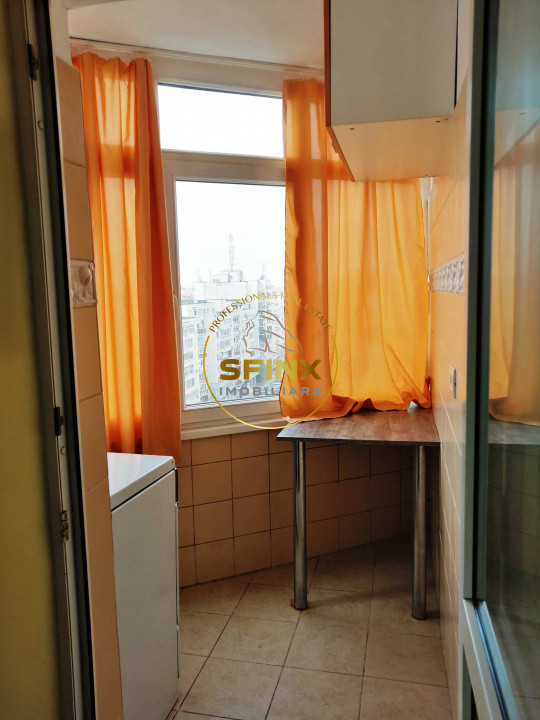 Apartament de 3 camere de inchiriat Timpuri Noi