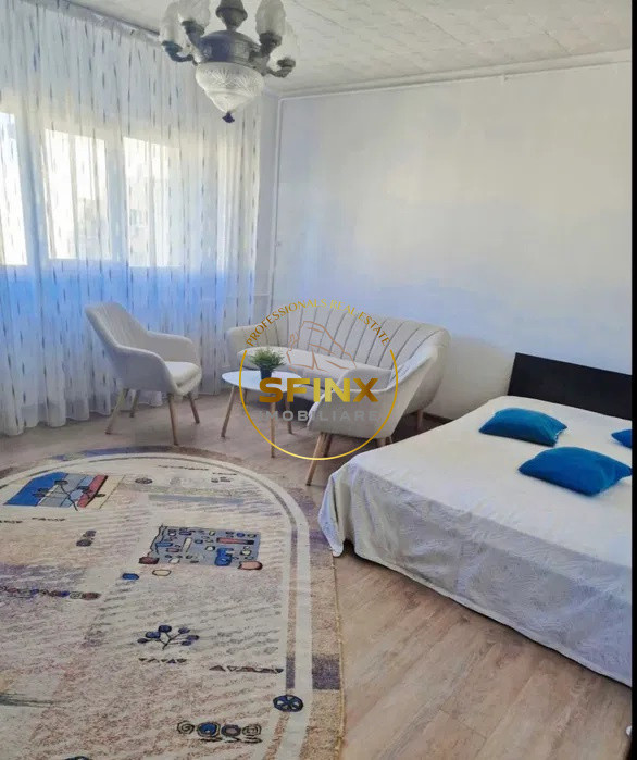 De inchiriat 3 camere Bucur Obor 