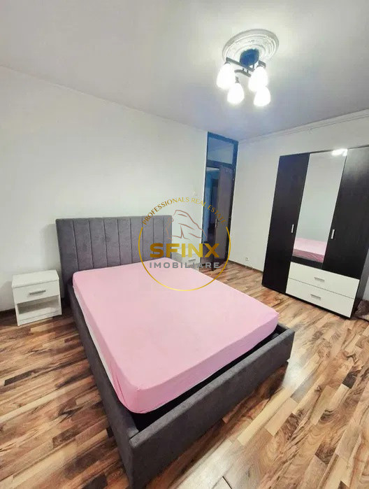De inchiriat 3 camere Bucur Obor 