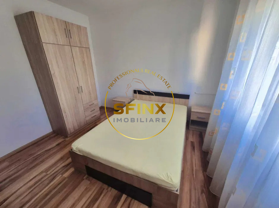 De inchiriat 3 camere Bucur Obor 