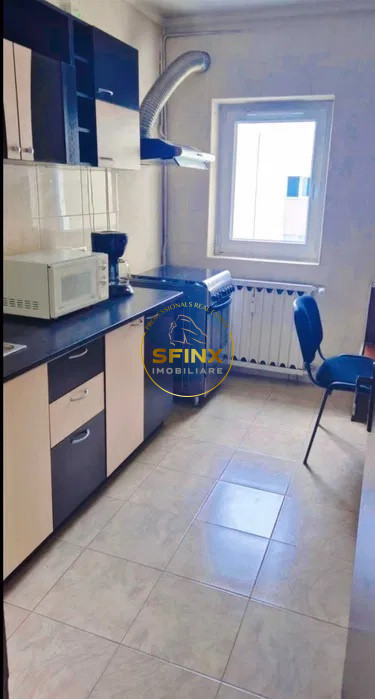 De inchiriat 3 camere Bucur Obor 