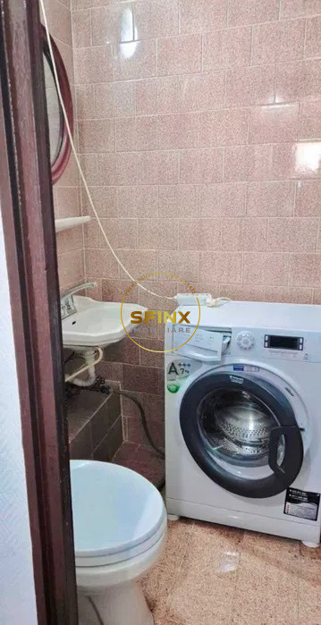 De inchiriat 3 camere Bucur Obor 