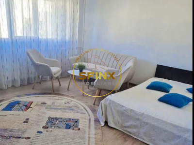 De inchiriat 3 camere Bucur Obor 